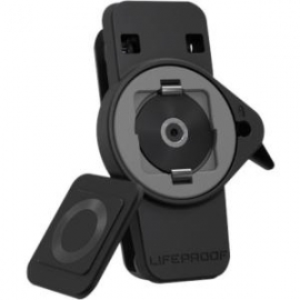 Otterbox 78-50357 Lifeactiv Belt Clip With Quickmount Black 78-50357