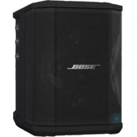Bose S1-pro Battery Lithium-ion Battery Installs Easily Into The S1 Pro 789175-0010