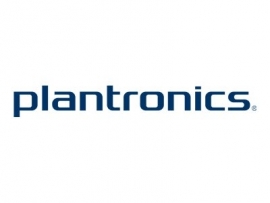 Plantronics Spare Ear Cushion Leatherette Hw540 Hw530 88833-01