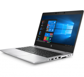 Hp Elitebook 830 G6 13.3" (7Nu91Pa) 