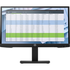 HP P22h G4 FHD 21.5" Monitor (7UZ36AA)