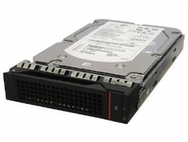 Lenovo Thinksystem 2.5" 2.4tb 10k Sas 12gb Hot Swap 512e Hdd 7xb7a00069