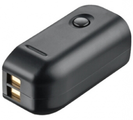 Plantronics Battery, Ca12cd 80322-01