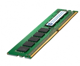 Hp 4gb 1rx8 Pc4-2133p-e-15 Stnd Kit 805667-b21