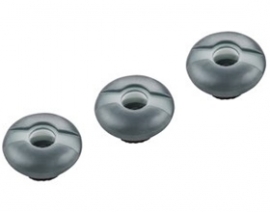 Plantronics Eartips - Large -qty 3 - Voyager Pro 81292-03