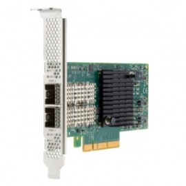 Hpe Ethernet 10/ 25gb 2-port 640sfp28 Adapter 817753-b21