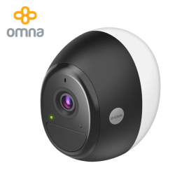 Dlink Omna Wire-Free Camera Kit 4-Pack Dcs-2804Kt