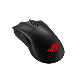 Asus Rog Gladius Ii Wireless P702 Gaming Mouse Aura Sync Rgb Lighting P702 Rog Gladius Ii Wirel