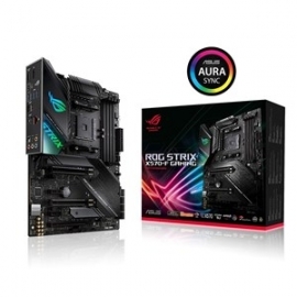 Asus Amd X570 Atx Gaming Motherboard 90Mb1150-M0Uay0