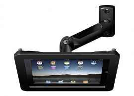 Compulocks Executive Swing Arm Black 827b213exenb