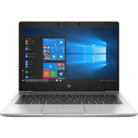 Hp Probook 450 G7 15.6" Fhd I7-10510U 16Gb 512Gb Ssd Geforce Mx130 2Gb W10P64 1Yr Wty 9Ur33Pa