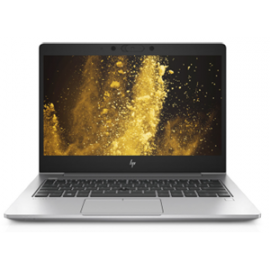 HP Elitebook 830 G6, 13.3" FHD, i5-8265U, 8GB, 256GB SSD, LTE 4G, W10P64, 3YR ONSITE WTY 7Nv26Pa