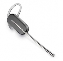 Plantronics Headset Spare + Savi Black Cradle - W740, W440 83356-02