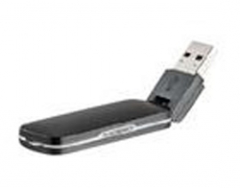Plantronics D100a Usb Dect Dongle For W440/ W430/ W420/ W410, Uc 83550-02
