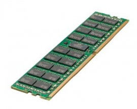 Hpe 16gb (1x16gb) Dual Rank X4 Ddr4-2666 Cas(19-19-19) Reg Mem Kit 835955-b21