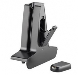 Plantronics Base Deluxe Charging Kit (base Deluxe Cradle + Battery Bundle) - W740, W440 84601-01