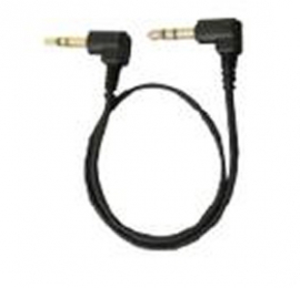 Plantronics Panasonic Psp Spare Ehs 3.5mm Cable 84757-01