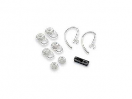 Plantronics Spare Earloop & Ear Gel Kit - Blackwire C435  85692-01