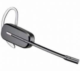 Plantronics Headset Spare, Convertible, Dect - Cs540a 86179-02