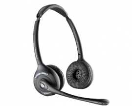 Plantronics Spare Binaural Over-the-head Headset - Cs520 86920-02