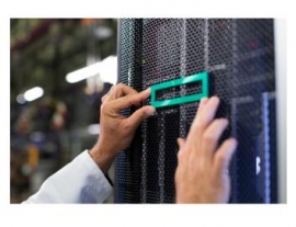 Hpe Ml110 Gen10 Redundant Fan Kit 869489-B21