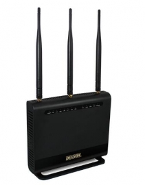 Billion Vdsl2/ Adsl2+ Modem & Router : Triple-wan Wireless Dual Band 1600mbps (300mb/ S+1300mb/
