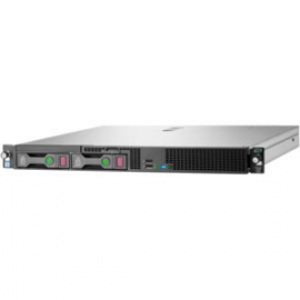 Hpe Dl20 Gen9 E3-1220v6 Lff Base Svr 871429-b21