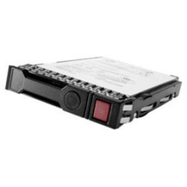 Hpe 4tb Sata 6g Midline 7.2k Lff (3.5in) Sc 1yr Wty Digitally Signed Firmware Hdd 872491-b21