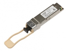 Intel E40Gqsfpsr Ethernet Qsfp+ Sr Optic Transceiver E40Gqsfpsr