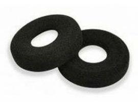 Plantronics Ear Cushions, Foam (qty 2) - Blackwire C310/ C320 88225-01