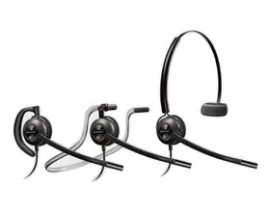 Plantronics Encorepro Hw540 (convertible) 88828-01