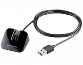 Plantronics Desktop Charge Stand - Voyager Legend 89031-01