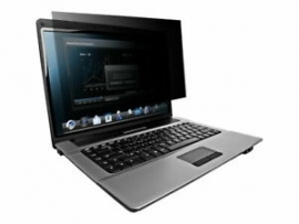 3M Privacy Filter For 13.3" Widescreen Laptop (16:9) With Comply 98044066482 