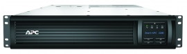 APC Smart-Ups 2200Va Lcd Rm 2U 230V Smt2200Rmi2Uc