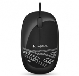 Logitech 910-002920(m105) Logitech Mouse M105 - Black