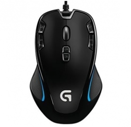 Logitech G300s Optical Gaming Mouse  910-004347