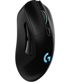 Logitech G703 Lightspeed Wireless Gaming Mouse 910-005095