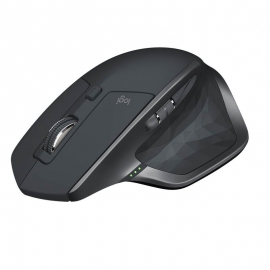 Logitech Mx Master 2s Wireless Mouse Graphite 910-005142