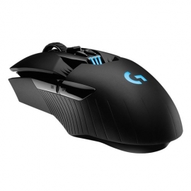 Logitech G903 Lightspeed Gaming Mouse With Hero 16K Sensor 910-005674