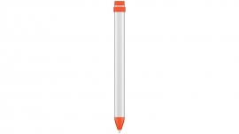 Logitech Crayon - Versatile Pixel-Precise Digital Pencil  914-000035