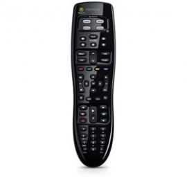 Logitech Harmony 350 Universal Remote 915-000244