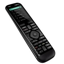 Logitech Harmony Elite Advanced Universal Remote  915-000258