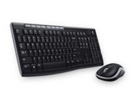 Logitech 920-006314 (mk270r) Logitech Wireless Combo Mk270r