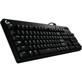 Logitech G610 Mechanical Keyboard Orion Red 920-007853