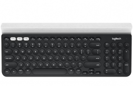 Logitech K780 Multi-device Wireless Keyboard 920-008028 224846
