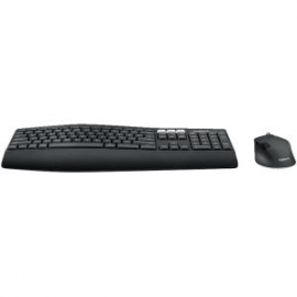 Logitech Kb & Mouse: Mk850 Performance Wireless Combo 920-008233