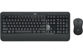 Logitech Mk540 Advanced Wireless Keyboard And Mouse Combo 920-008682