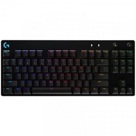 Logitech G Pro X Mechanical Gaming Keyboard 920-009239