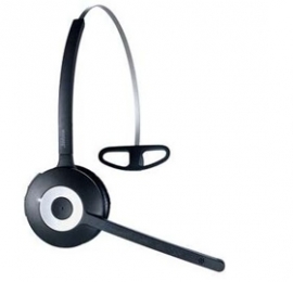 Jabra (920-25-508-103) Pro 920 Wireless Mono Headset 920-25-508-103