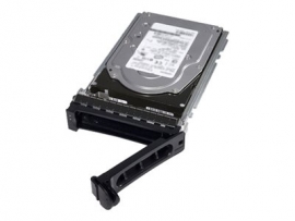 Dell 8Tb 3.5" Sas Hdd 7.2K Rpm 12Gbps Hot Plug Hard Drive (Suits 14G Rack) 400-Avvi